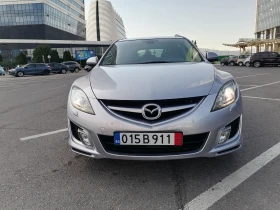 Mazda 6 2.5i