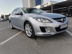Mazda 6 2.5i | Mobile.bg    9