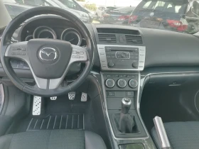 Mazda 6 2.5i | Mobile.bg    14