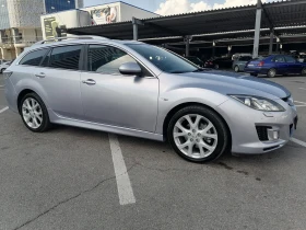 Mazda 6 2.5i | Mobile.bg    8