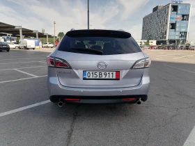 Mazda 6 2.5i | Mobile.bg    5