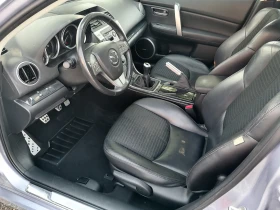 Mazda 6 2.5i | Mobile.bg    16