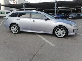 Mazda 6 2.5i | Mobile.bg    7