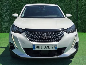 Peugeot 2008 1.5BlueHDI* ALLURE* 3D I-COCKPIT