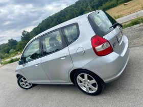 Honda Jazz 1.4* CLIMA* NAVI* REALNI KM*  | Mobile.bg    4