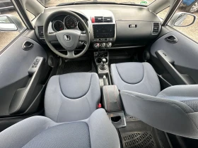 Honda Jazz 1.4* CLIMA* NAVI* REALNI KM*  | Mobile.bg    11