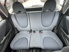 Honda Jazz 1.4* CLIMA* NAVI* REALNI KM*  | Mobile.bg    10