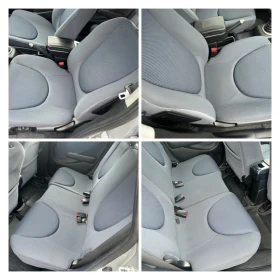 Honda Jazz 1.4* CLIMA* NAVI* REALNI KM*  | Mobile.bg    8