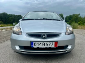 Honda Jazz 1.4* CLIMA* NAVI* REALNI KM*  | Mobile.bg    2