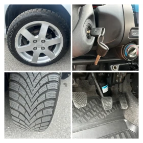 Honda Jazz 1.4* CLIMA* NAVI* REALNI KM*  | Mobile.bg    16