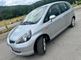 Honda Jazz 1.4* CLIMA* NAVI* REALNI KM*  | Mobile.bg    3