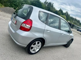 Honda Jazz 1.4* CLIMA* NAVI* REALNI KM*  | Mobile.bg    6