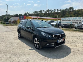 Peugeot 2008 NEW ALLURE 1.2e-THP110 EURO6