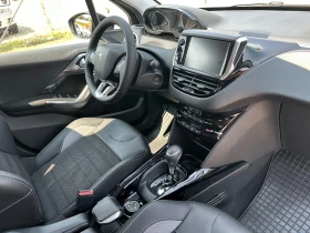 Peugeot 2008 NEW ALLURE 1.2e-THP110 EURO6 - 20700 лв. - 39587197 12