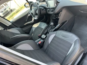 Peugeot 2008 NEW ALLURE 1.2e-THP110 EURO6 - 20700 лв. - 39587197 11