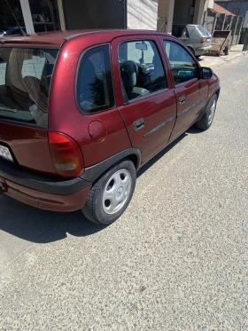 Обява за продажба на Opel Corsa ~2 500 лв. - изображение 2