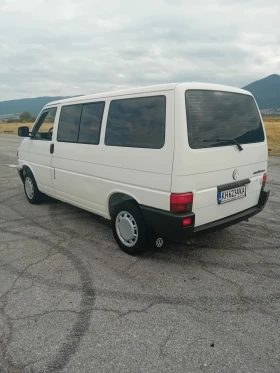 VW Multivan 4 | Mobile.bg    5