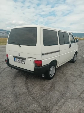 VW Multivan 4 | Mobile.bg    4