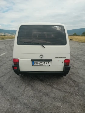 VW Multivan 4 | Mobile.bg    6