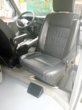 VW Multivan 4 | Mobile.bg    8
