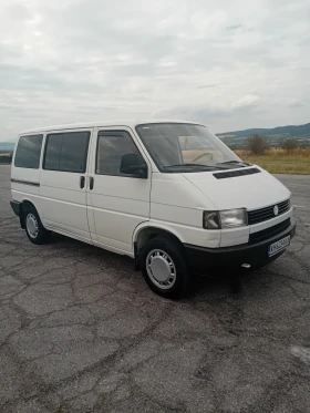 VW Multivan 4 | Mobile.bg    3