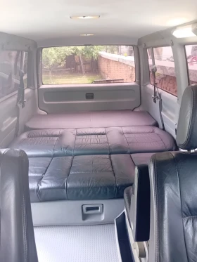 VW Multivan 4 | Mobile.bg    11