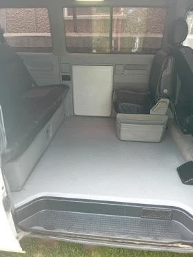 VW Multivan 4 | Mobile.bg    10