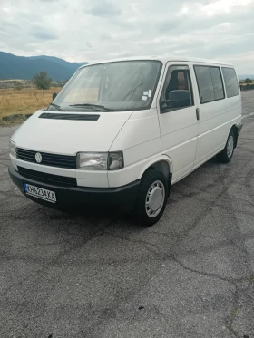 VW Multivan 4 | Mobile.bg    2
