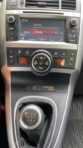 Обява за продажба на Toyota Verso 1.6 D4D Камера Navi ~11 500 лв. - изображение 3