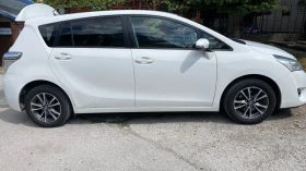 Обява за продажба на Toyota Verso 1.6 D4D Камера Navi ~11 500 лв. - изображение 2