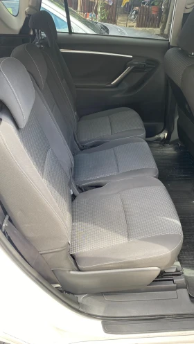 Обява за продажба на Toyota Verso 1.6 D4D Камера Navi ~11 500 лв. - изображение 9
