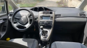 Обява за продажба на Toyota Verso 1.6 D4D Камера Navi ~11 500 лв. - изображение 6