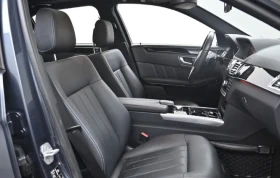 Mercedes-Benz E 250 4Matic Avantgarde | Mobile.bg    9