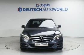 Mercedes-Benz E 250 4Matic Avantgarde | Mobile.bg    3