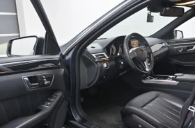 Mercedes-Benz E 250 4Matic Avantgarde | Mobile.bg    10