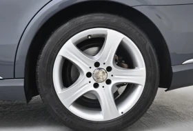 Mercedes-Benz E 250 4Matic Avantgarde | Mobile.bg    5