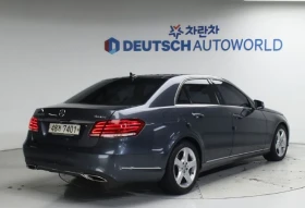 Mercedes-Benz E 250 4Matic Avantgarde | Mobile.bg    2