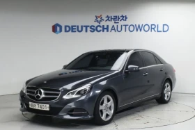  Mercedes-Benz E 250