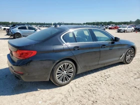 BMW 540 B58 РЕАЛНИ КИЛОМЕТРИ - 40999 лв. - 85291010 3