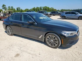 BMW 540 B58 РЕАЛНИ КИЛОМЕТРИ - 40999 лв. - 85291010 4