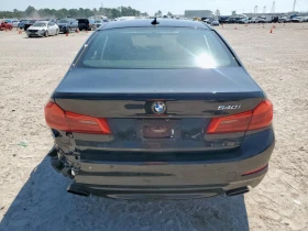 BMW 540 B58 РЕАЛНИ КИЛОМЕТРИ - 40999 лв. - 85291010 6
