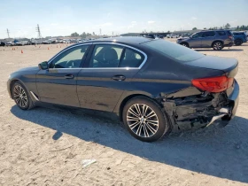 BMW 540 B58 РЕАЛНИ КИЛОМЕТРИ - 40999 лв. - 85291010 2