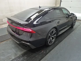 Audi Rs7 * 4.0 TFSI QUATTRO * CARFAX *    | Mobile.bg    3