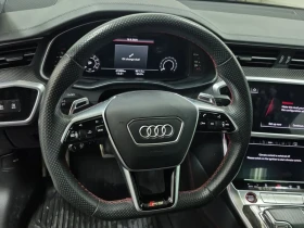 Audi Rs7 * 4.0 TFSI QUATTRO * CARFAX *    | Mobile.bg    12