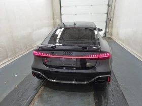 Audi Rs7 * 4.0 TFSI QUATTRO * CARFAX *    | Mobile.bg    7