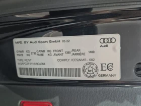 Audi Rs7 * 4.0 TFSI QUATTRO * CARFAX *    | Mobile.bg    16