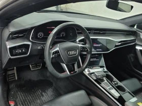Audi Rs7 * 4.0 TFSI QUATTRO * CARFAX *    | Mobile.bg    10