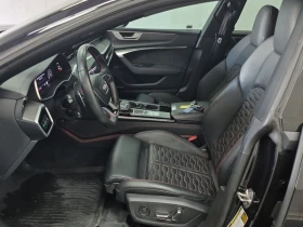 Audi Rs7 * 4.0 TFSI QUATTRO * CARFAX *    | Mobile.bg    5