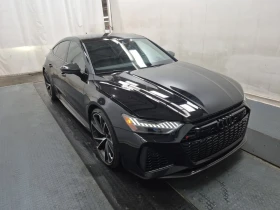 Audi Rs7 * 4.0 TFSI QUATTRO * CARFAX *    | Mobile.bg    2