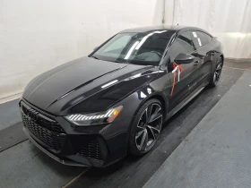  Audi Rs7